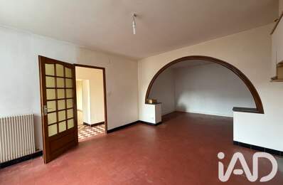 Vente Maison/villa 4 pièces — photo du bien
