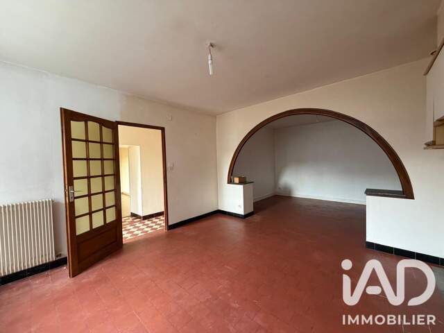 Vente Maison/villa 4 pièces — photo du bien