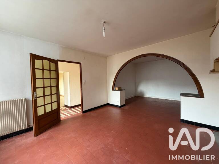Vente Maison/villa 4 pièces — photo 1