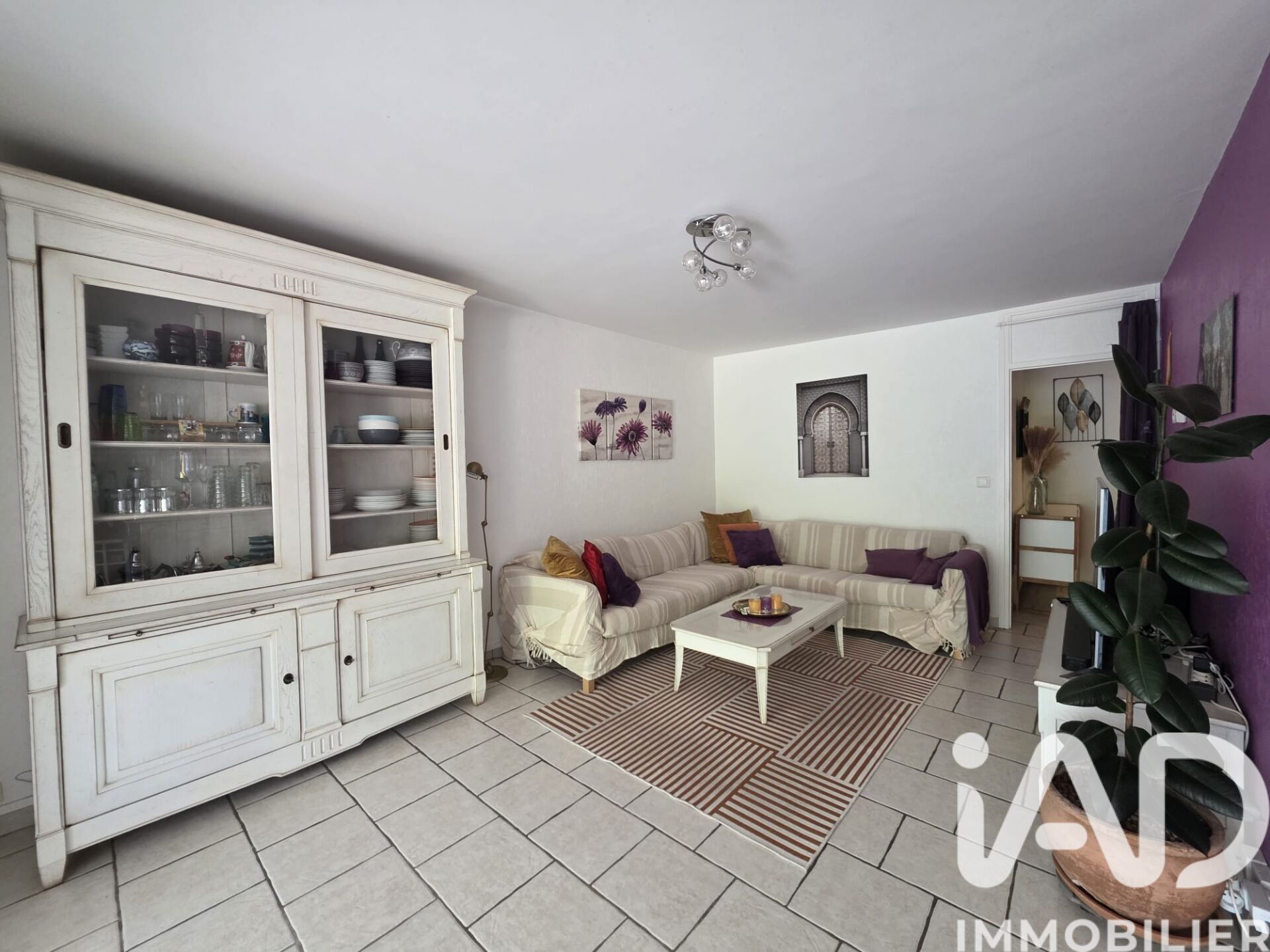 Maison à vendre, 6 pièces, 130 m², Ronchin