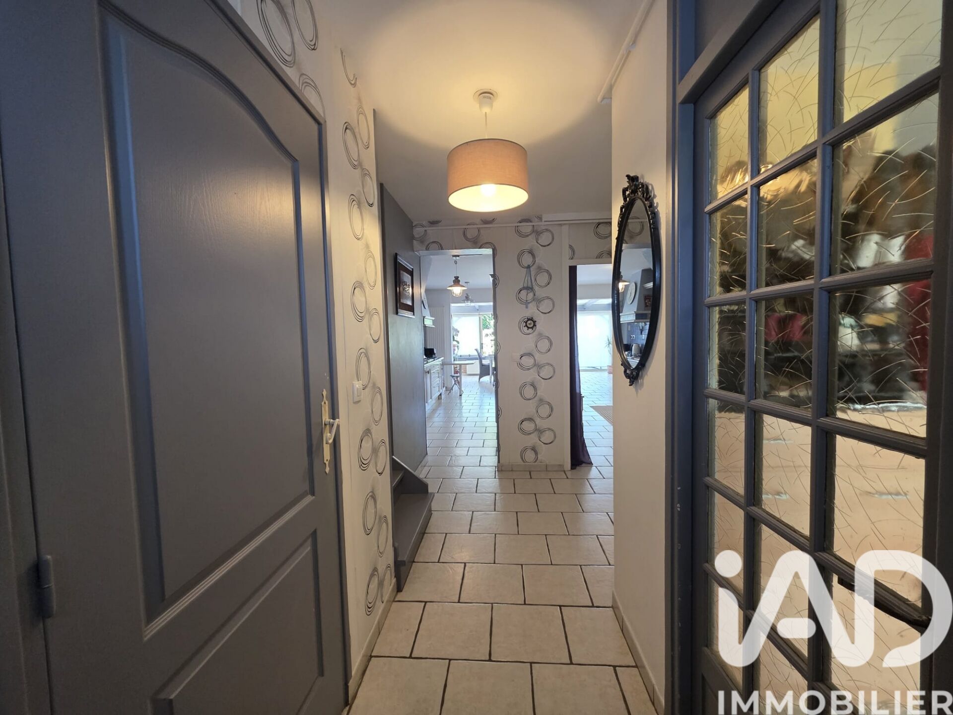 Vente Maison/villa 6 pièces - Photo 3