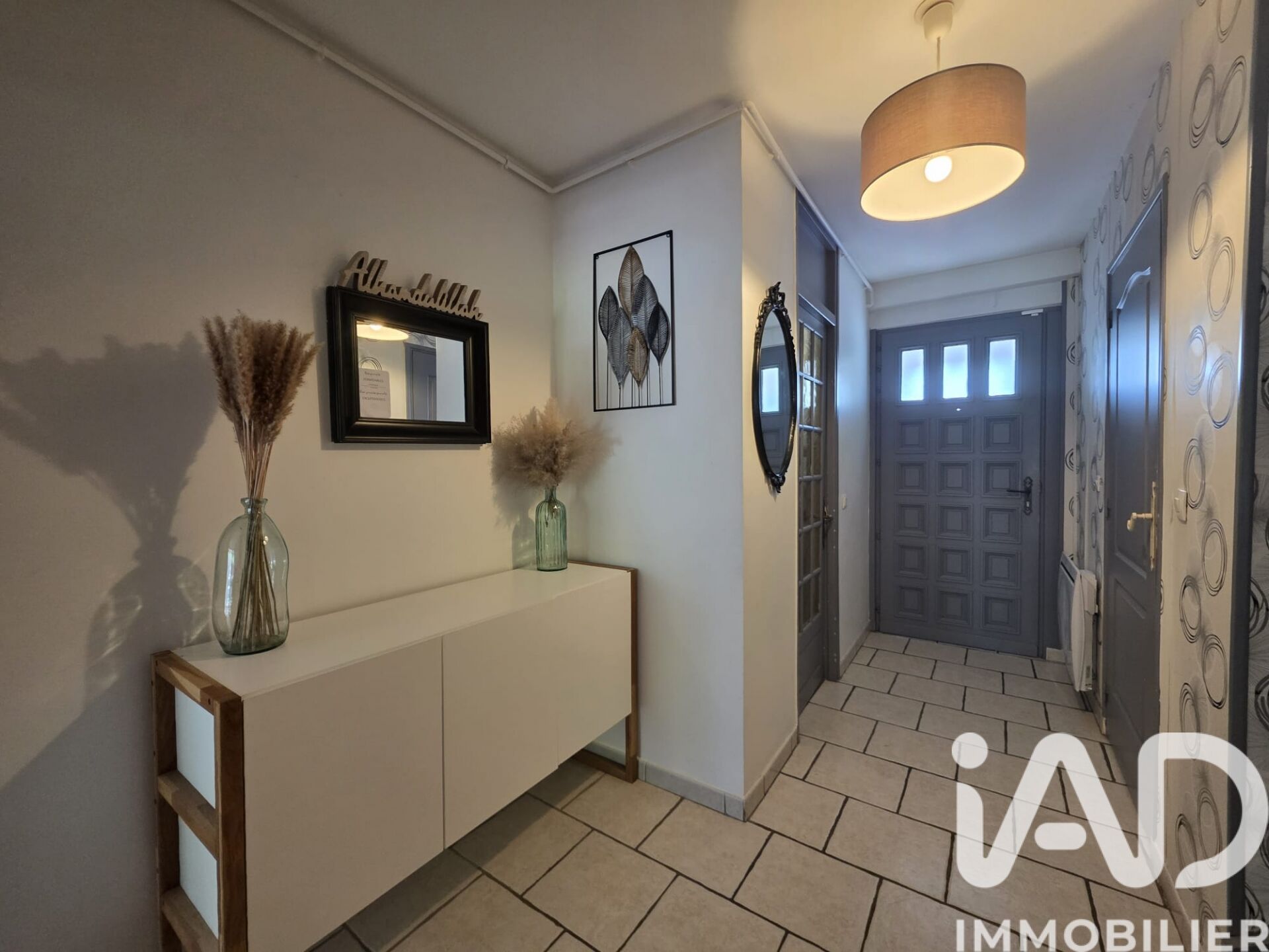 Vente Maison/villa 6 pièces - Photo 4