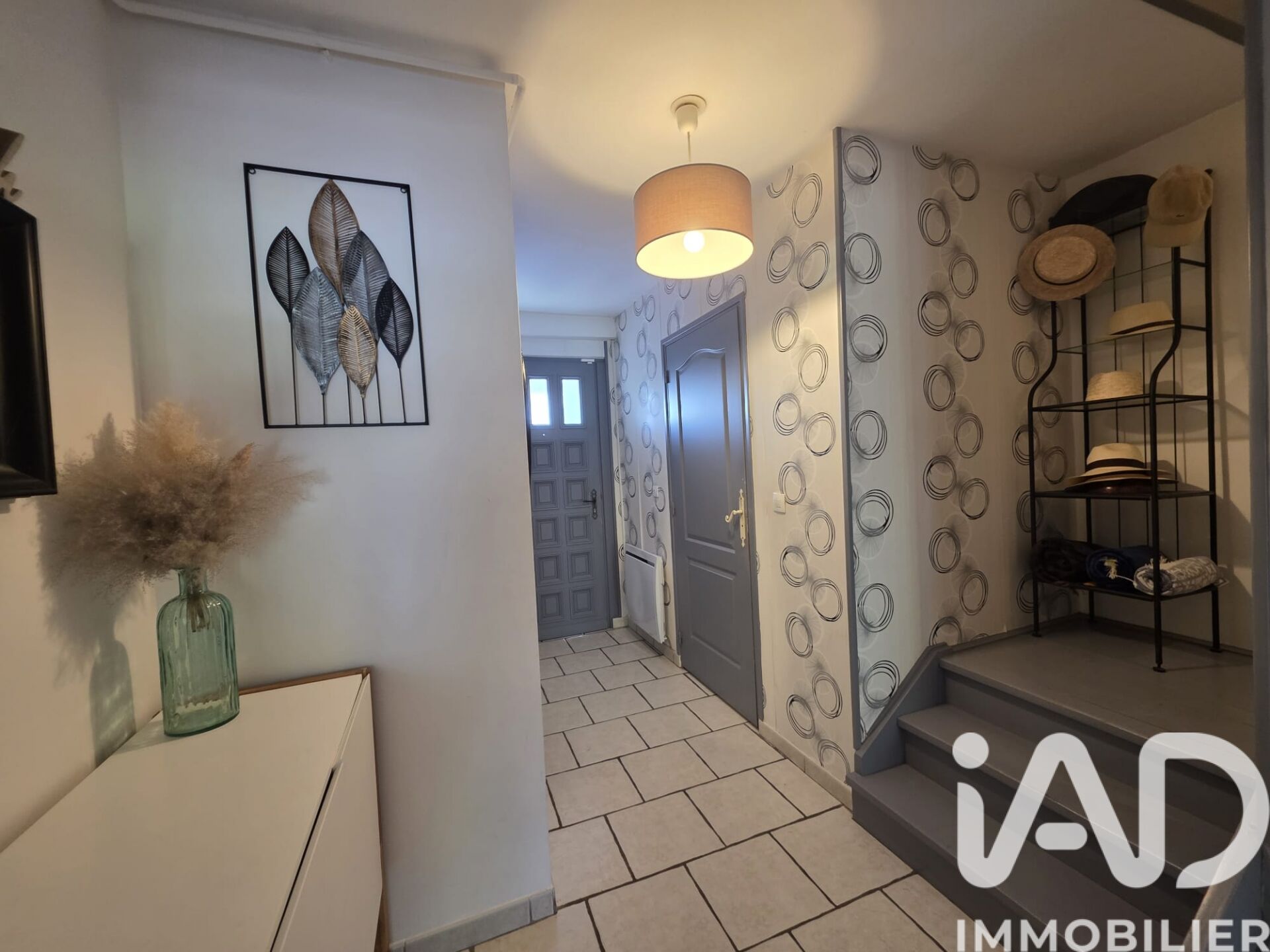 Vente Maison/villa 6 pièces - Photo 5