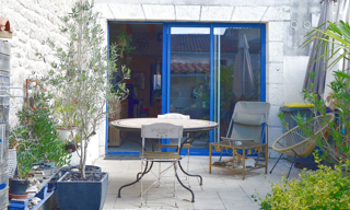 Maison 4 Pièces 101 m² à vendre à Niort (79000)