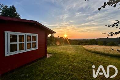 Terrain  79500 €
