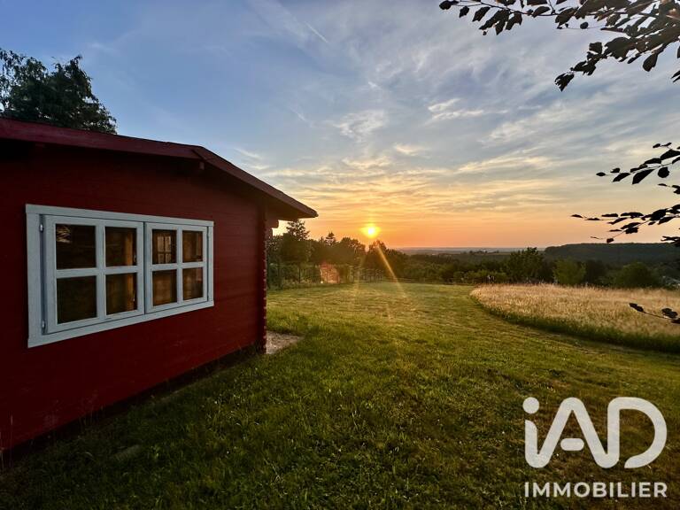Vente Terrain à bâtir 1 580 m&sup2; — photo 1