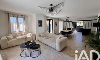 Maison 6 Pièces 141 m² à vendre à Six-Fours-les-Plages (83140)