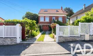 Maison 8 Pièces 185 m² à vendre à Ris-Orangis (91130)