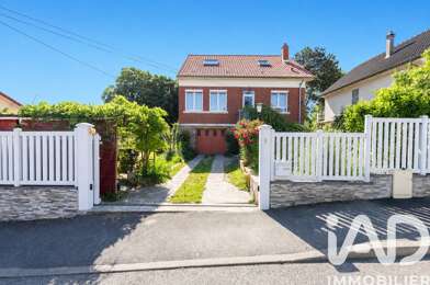 Maison 8 pièces 429000 €