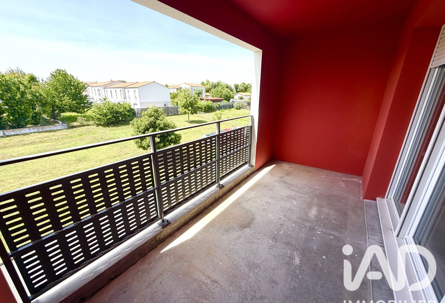 Vente Appartement 2 pièces — photo 1