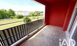 Appartement 2 Pièces 41 m² à vendre à Royan (17200)