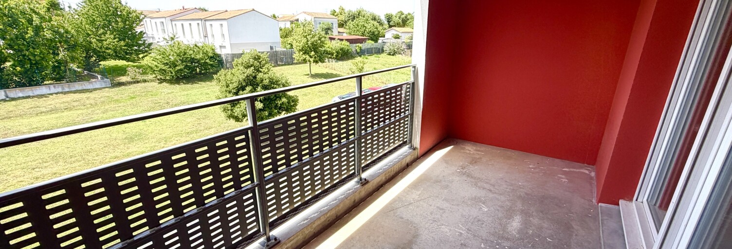 Appartement 2 Pièces 41 m² à vendre à Royan (17200)