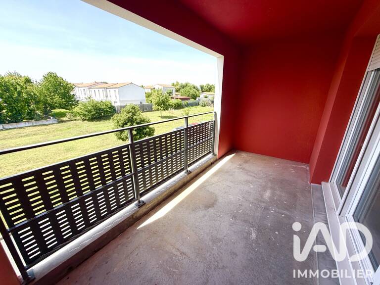 Vente Appartement 2 pièces — photo 1