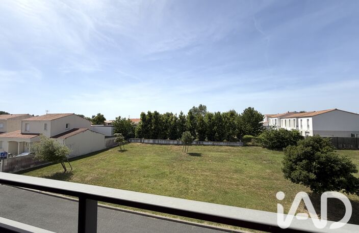 Vente Appartement 2 pièces — photo 2