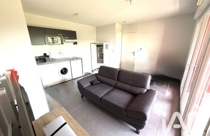 Vente Appartement 2 pièces — photo 3