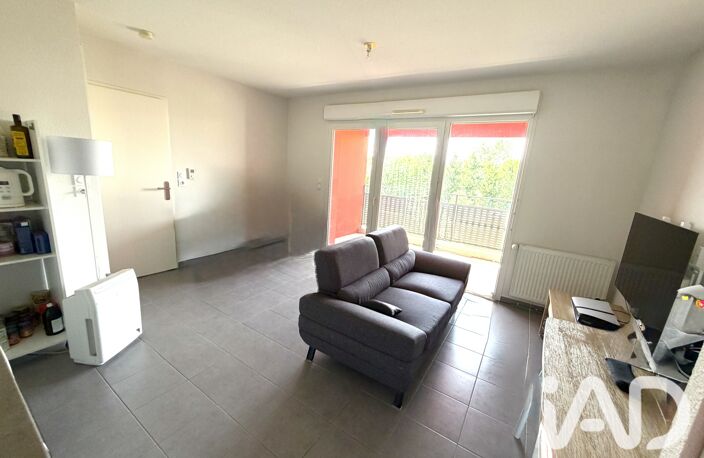 Vente Appartement 2 pièces — photo 4