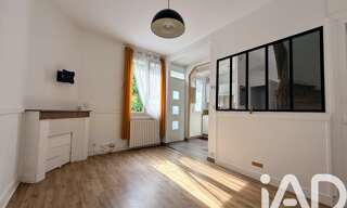 Maison 2 Pièces 45 m² à vendre à Tours (37000)