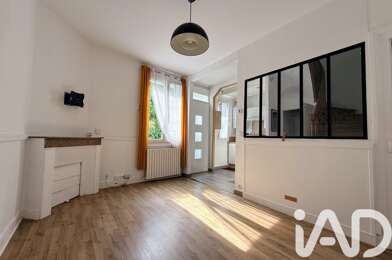 Maison 2 pièces 193000 €