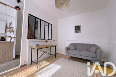 Maison 2 pièces 193000 €
