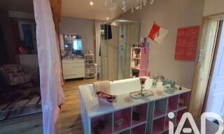 Maison 8 Pièces 172 m² à vendre à Chéraute (64130)