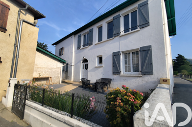 Maison 8 pièces 196000 €