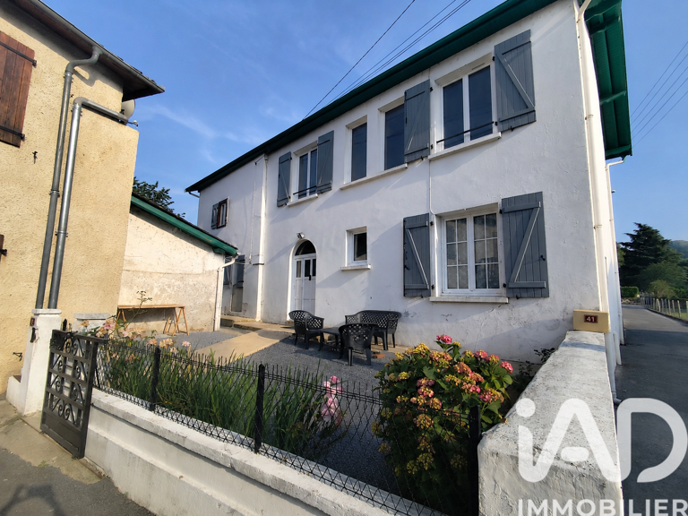 Vente Maison de village 8 pièces — photo 1