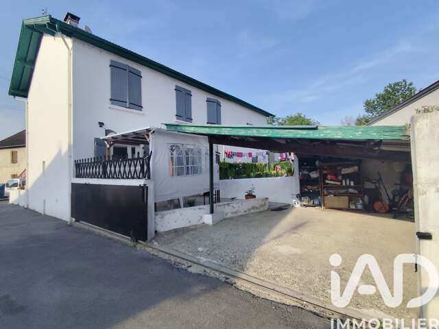 Vente Maison de village 8 pièces — photo du bien