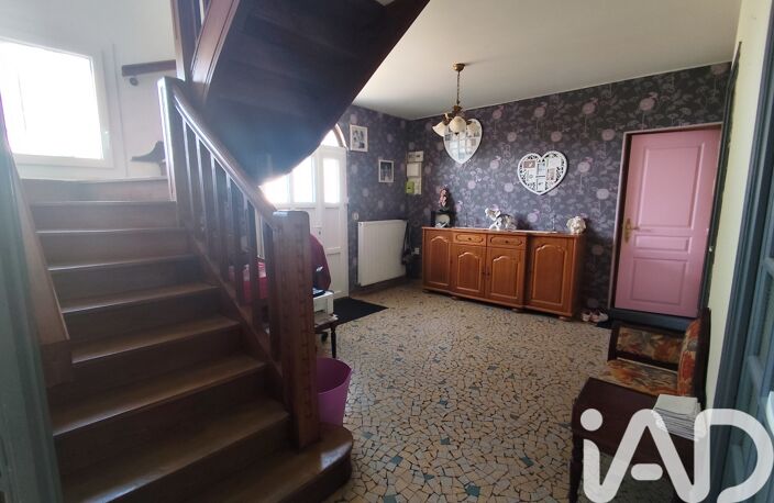 Vente Maison de village 8 pièces — photo 3