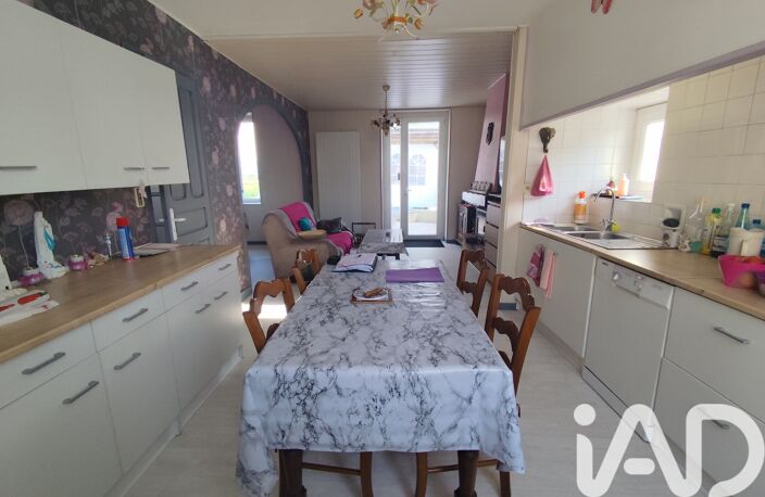 Vente Maison de village 8 pièces — photo 4
