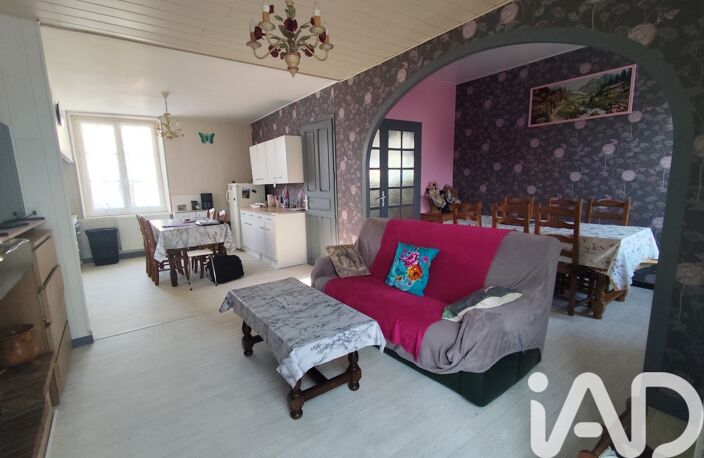 Vente Maison de village 8 pièces — photo 5