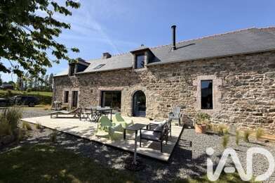 Maison 5 pièces 534500 €