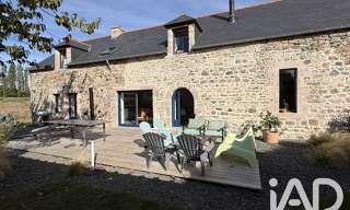 Maison 5 Pièces 167 m² à vendre à Erquy (22430)