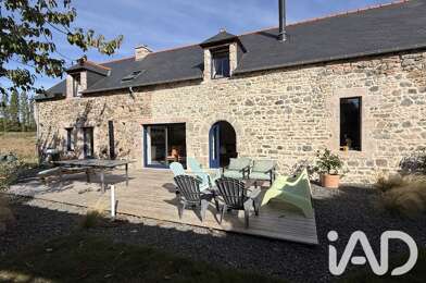 Maison 5 pièces 534500 €