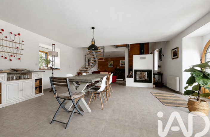 Vente Longère 5 pièces — photo 3