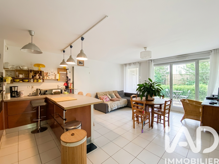 Vente Appartement 3 pièces — photo 1