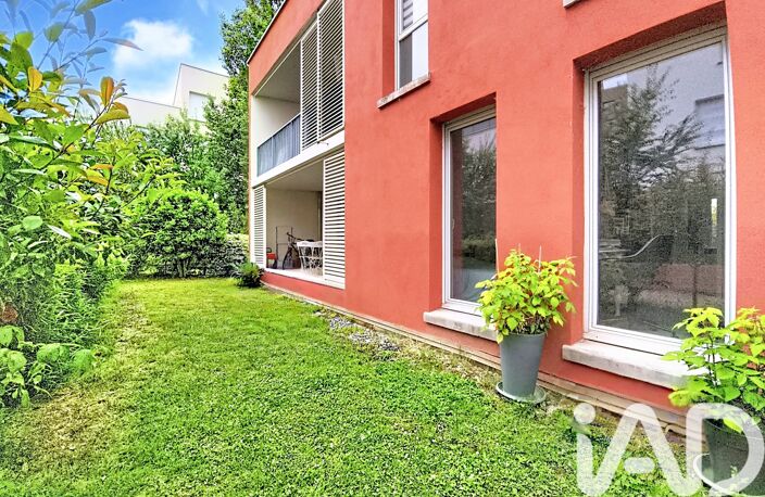 Vente Appartement 3 pièces — photo 3