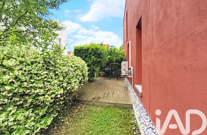 Vente Appartement 3 pièces — photo 4