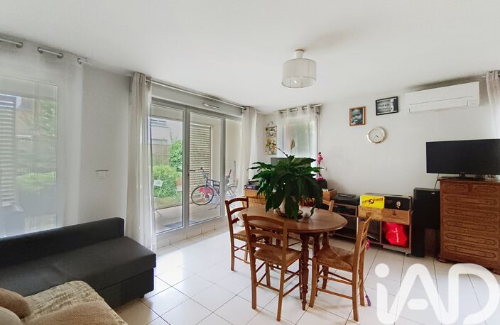 Vente Appartement 3 pièces — photo 5