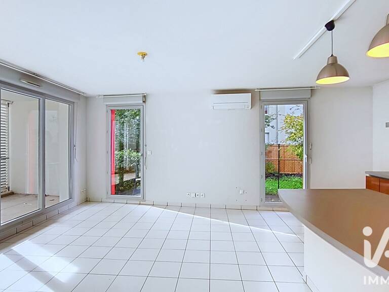 Vente Appartement 3 pièces — photo 1
