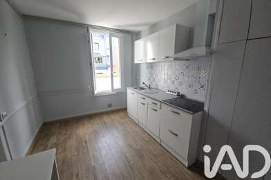 Appartement 2 pièces 97000 €