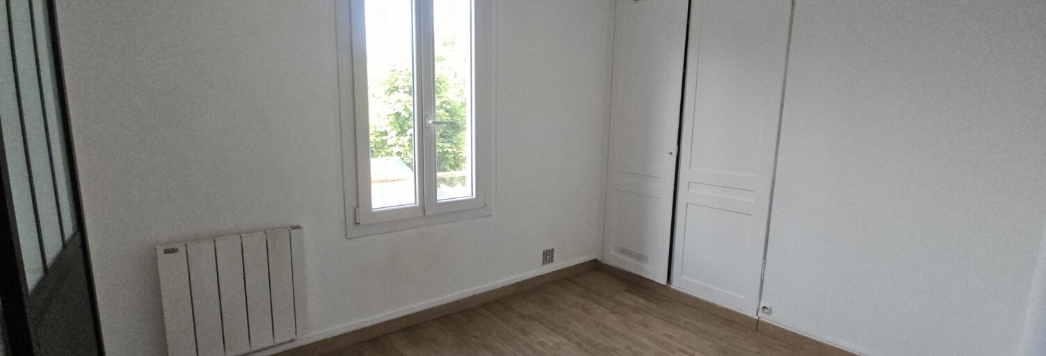 Appartement 2 Pièces 36 m² à vendre à Le Havre (76600)