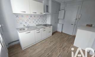 Appartement 2 Pièces 36 m² à vendre à Le Havre (76600)