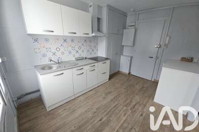 Appartement 2 pièces 97000 €