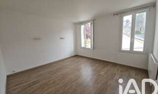 Appartement 2 Pièces 36 m² à vendre à Le Havre (76600)