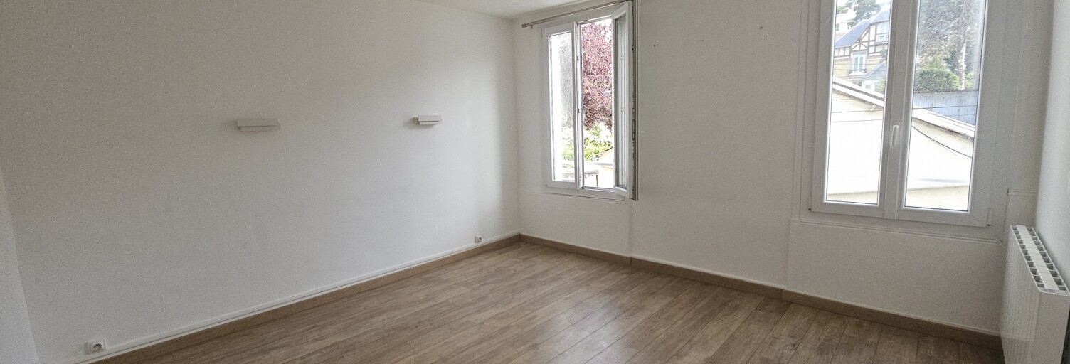 Appartement 2 Pièces 36 m² à vendre à Le Havre (76600)