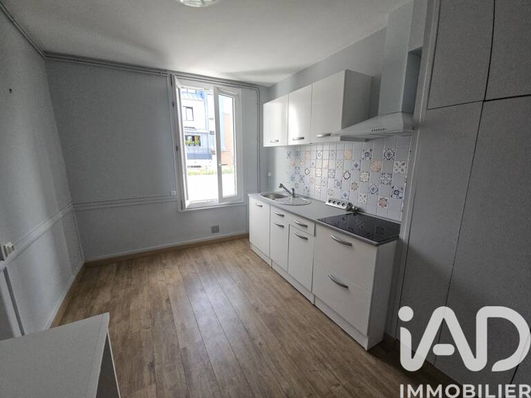 Vente Appartement 2 pièces — photo 1