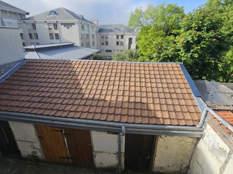 Vente Appartement 2 pièces — photo 1