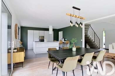 Maison 5 pièces 364000 €