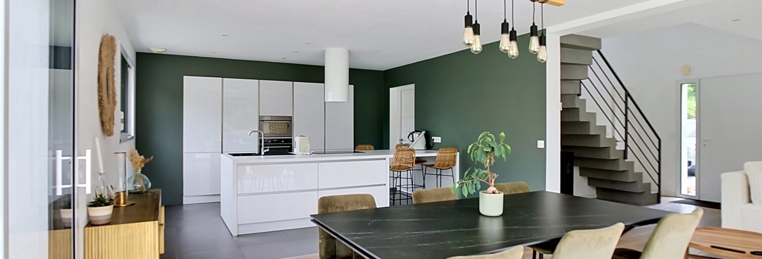 Maison 5 Pièces 135 m² à vendre à Colembert (62142)