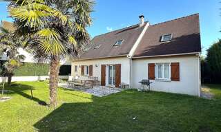 Maison 8 Pièces 162 m² à vendre à Marolles-en-Brie (94440)